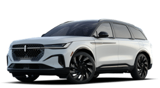 2026 Lincoln Lincoln Nautilus External Image 2